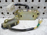 Honda 76 77 GL1000 Headlight Taillight Resistor And Condensor Oem Used. Price: $19.99.