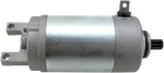 Moose Offroad Yamaha M-61-410 Starter Motor Direct Replacement New. Price: $109.95.
