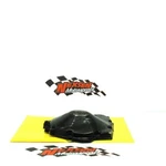 1994 Suzuki Katana 600 Engine Starting Starter Motor Cover Used. Price: $60.86.