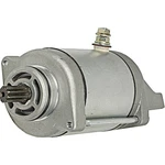 New Starter For Suzuki Bandit Motorcycle GSF1200SA SMU0248. Price: $51.49.