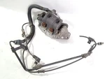 Rear Caliper 43150-MGY-641 Honda Interceptor VRF800F Oem 2014 Used. Price: $49.49.