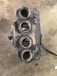 84,85,86 Suzuki GS-1150E Airbox, 13701-00A00 Used. Price: $99.00.
