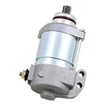 Moose Racing Starter Motor Mse Gas Neu. Price: $303.37.