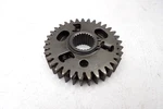 Honda VF750 Magna VFR750 Interceptor Factory Oem Engine Parts Primary Drive Gear Used. Price: $27.95.