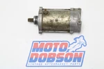 Kawasaki Starter Motor SM-226-K 12V 0.6KW Mitsuba Used. Price: $65.00.