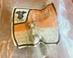 Starter Drive Gear Pivot Lever Arm Fits Harley Davidson V-twin Brand 17-1507 New. Price: $16.00.