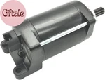 31200-MGZ-J01 Starter Motor Compatible With Honda Rebel CMX500 CB500F CB500X New. Price: $102.68.