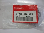 New Genuine Oem Honda Brush Set 31201-KM3-000. Price: $49.99.