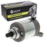 Niche Starter Motor For Polaris Sportsman Ace Ranger Etx Hawkeye 325 4015223 New. Price: $42.95.