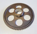 Starter Sprag Gear 1977-2000 Kawasaki KZ1000P Police ZN1100 ZX1100 KZ1100 Used. Price: $62.99.