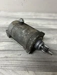 2001 01-05 Yamaha Raptor 660R Oem Mitsuba Starting Starter Motor *tested* Used. Price: $39.99.