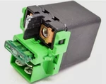 1987-2023 Honda CBR500R Starter Relay Solenoid Switch 06353-MT4-306 New. Price: $24.99.