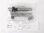 V-factor Piece Starter Jackshaft Kit 9 Tooth .871 Bushing Harley Big Twin 8... New. Price: $129.99.