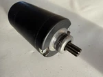 2022 Cfmoto 650NK Starter Motor Oem Used. Price: $99.00.