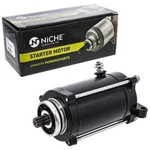 Niche Starter Motor 31200-MB0-405 For 1982-1988 Honda Sabre V45 Magna 700 VF7... New. Price: $71.65.