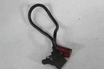 Battery Wire Positive Red 2007 Kawasaki ZX-6R 26011-1764 Used. Price: $22.00.