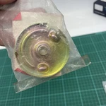 28474-Z1B-D10 Genuine Honda Cover Reel Starter Recoil Generator Eg Ex Gv Nos Brand. Price: $5.73.