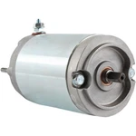 Parts Unlimited 2110-0602 Starters New. Price: $246.79.