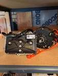 2025 Surron Ultra Bee Hp Motor And Controller Used. Price: $1100.00.