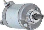 Parts Unlimited Starter Polaris 410-22058 New. Price: $231.49.