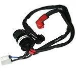 Relay Starter For Royal Enfield Gt Continental 535 Classic Bullet 500 147955/E New. Price: $27.19.