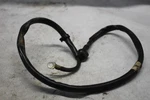 Starter Motor Lead Wire 4XV-81815-00-00 2001 Yamaha YZF-R6 Used. Price: $20.00.