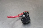 15-18 Yamaha Yzf R3 Engine Starter Relay Starting Motor Switch 1WD-H1940-00-00 Used. Price: $18.67.