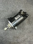 Yamaha Oem V6 250HP 3.1L Starter Motor 69W-81800-00-00 Fits 1990-2006 Freshwater Used. Price: $50.00.