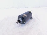 Triumph Trophy 900 & 1200 Thunderbird Trident Engine Starter Motor Used. Price: $39.95.