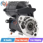 Starter Fits Harley Davidson 31553-94A 31553-94B 31559-99A 1996-2006 New. Price: $104.80.