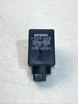 Honda Cmx 500 Rebel 2017 2019 Indicator Flasher Relay FR33-028 Used. Price: $40.77.