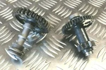 Bmw R1200-GS Lc Starter Idle Gear Cog Pair Rs 2013 18 Used. Price: $47.63.