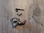 1998 Honda Shadow VT1100C3 Starter Clutch Gear Oem W/ Cover Used. Price: $18.78.