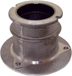 SP1 Rope Sheave Recoil Starter Pulley For Ski-doo Chalet 165 64 New. Price: $65.91.