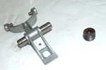 84 Harley Electra Glide Flhtc Solenoid Shift Lever Pivot Pin Plug 31491-79 Used. Price: $59.98.
