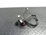 08-12 Yamaha Oem Left Switch Headlight Blinker Horn 3C5-83973-00-00 Used. Price: $49.95.