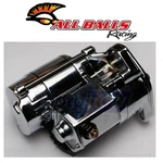 Balls 1.4KW Starter Motor For 1998-2006 Harley Davidson Fltri Road Glide Tx New. Price: $535.59.