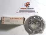 Nos Suzuki 1972 To 1977 Gt 750 Starter Clutch Bearing 09262-30020 New Oem Parts. Price: $32.19.