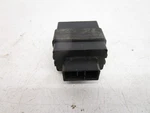 87 Yamaha Xv 700 Virago Turn Signal Flasher Relay 41R-83350-72-00 1986-1999 Used. Price: $75.00.