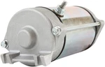Parts Unlimited Starter Motor 2110-0735 New. Price: $225.73.