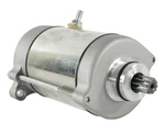 New 12V Starter Fits Kawasaki Motorcycle ZX1000 Ninja KS24 1988-1990. Price: $118.88.