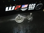 2008 Ktm 250 Xcf-w Engine Electric Starter Motor Torque Limit Idler Gears Shafts Used. Price: $64.99.