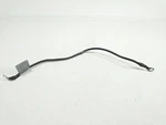 Bmw K1200LT Battery Terminal Cable Wire 2305692 Used. Price: $24.99.