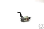 24-26 Kawasaki Ninja ZX636R Starter Motor Assembly 12+21163-0734 Used. Price: $68.95.