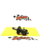 1981 Suzuki RM125 Shaft W Idler Gear Used. Price: $57.33.