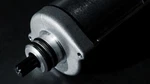 Fire Power New Starter Motor, 26-1200. Price: $129.49.