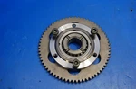 1996 88-21 Virago XV250 Oem One Way Starter Clutch Gear 51Y-15590-01-00 Used. Price: $59.99.