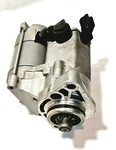 2005 Triumph Rocket 3 Denso Starter Motor Pre-owned Good Working Condition Used. Price: $399.00.