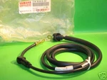 Yamaha YFM350 '87-2004 Starter Motor Cord Wire Nos Oem # 1YW-81815-50-00/4SH/1UY New. Price: $49.08.