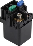 Starter Relay For Moto Kawasaki 1000 Versys Abs Se 2019 2020 New. Price: $29.99.